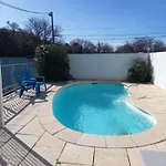 Aparthotel Le Saint Esteve 4*