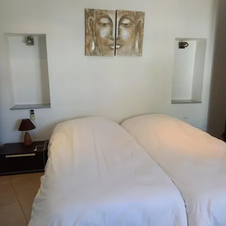 Aparthotel Le Saint Esteve 4*
