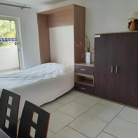 Aparthotel Le Saint Esteve La Ciotat