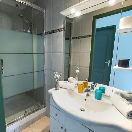 Aparthotel Le Saint Esteve