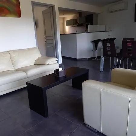 Le Saint Estève La Ciotat