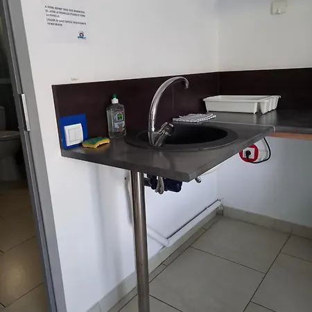 Aparthotel Le Saint Esteve *