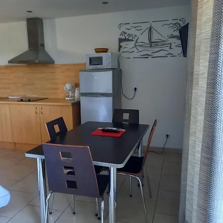 Le Saint Esteve Aparthotel La Ciotat