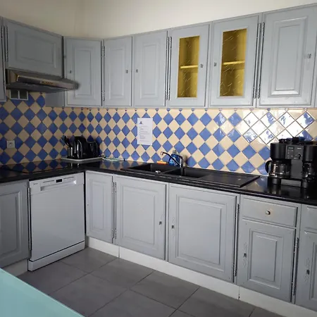 Le Saint Esteve 4* La Ciotat