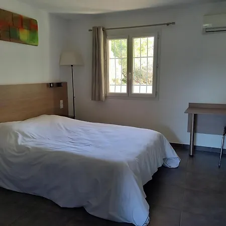 Le Saint Esteve Aparthotel La Ciotat