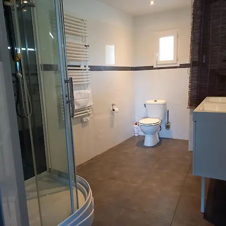 Aparthotel Le Saint Esteve *