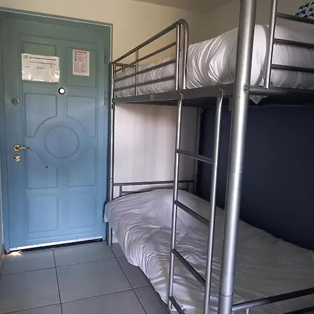 Le Saint Esteve Hotel apartamentowy La Ciotat