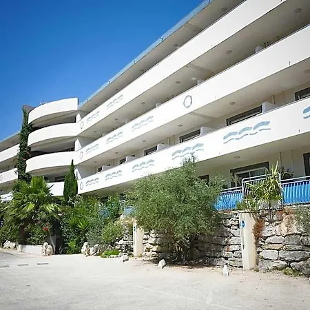 Le Saint Esteve Λα Σιοτά