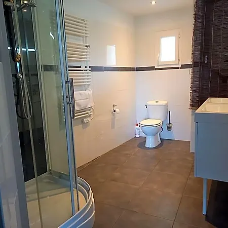 Le Saint Esteve Aparthotel