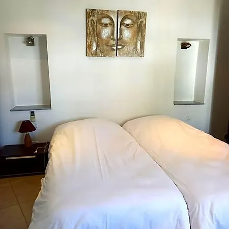 Ξενοδοχείο με διαμερίσματα Le Saint Esteve 4*