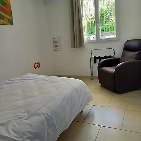 Aparthotel Le Saint Esteve