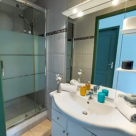 Le Saint Esteve Aparthotel 4*