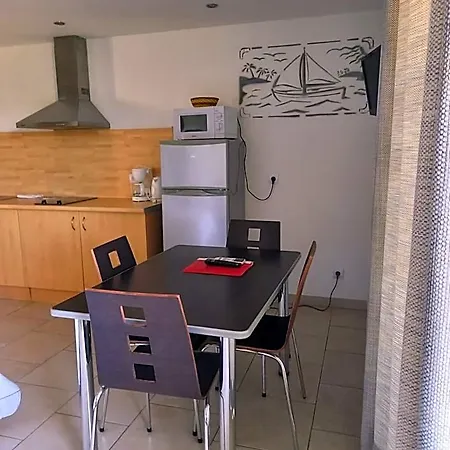 Le Saint Esteve 4* Λα Σιοτά