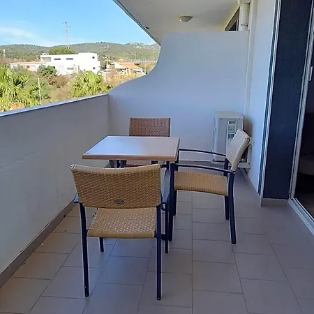 Aparthotel Le Saint Esteve