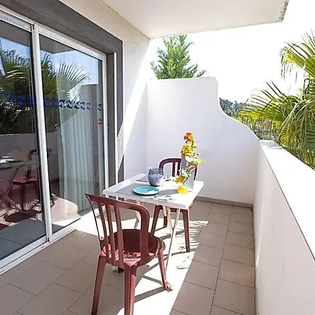 Aparthotel Le Saint Esteve