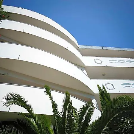 Le Saint Esteve Aparthotel La Ciotat
