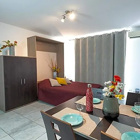 Le Saint Esteve Aparthotel La Ciotat