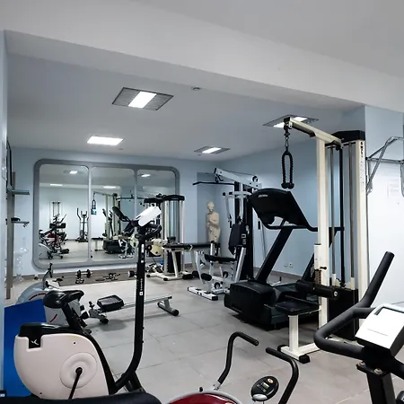 Aparthotel Le Saint Esteve La Ciotat