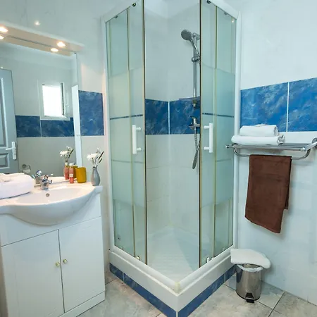 Aparthotel Le Saint Esteve 4*