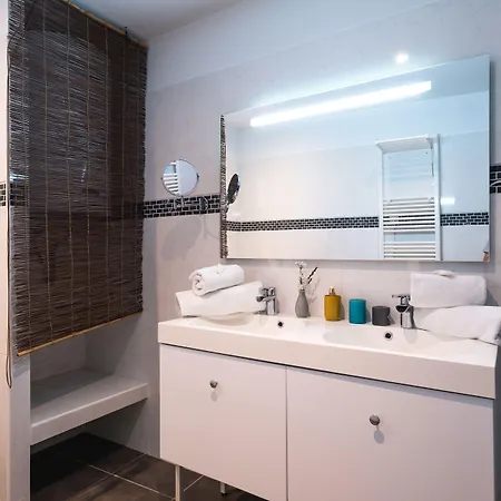 Le Saint Esteve 4* La Ciotat