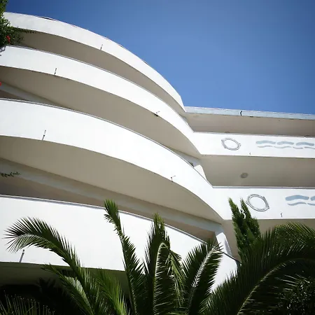 Aparthotel Le Saint Esteve