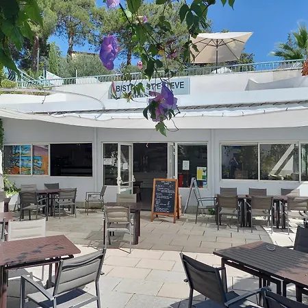 Aparthotel Le Saint Esteve La Ciotat