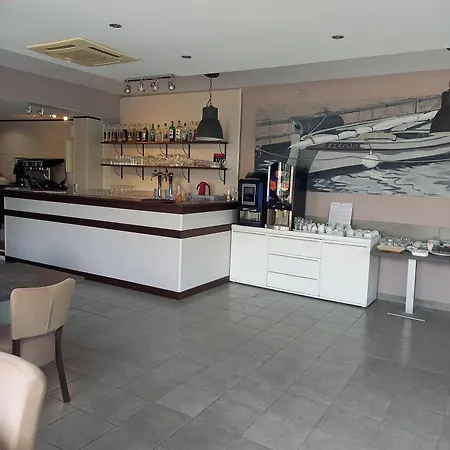 Aparthotel Le Saint Esteve 4*