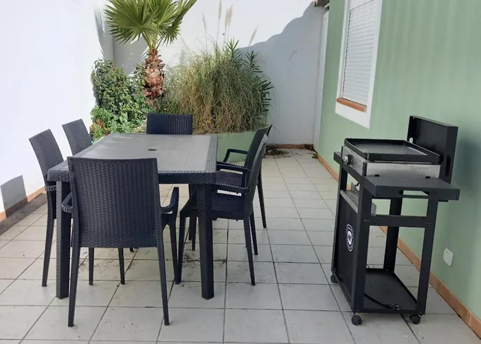 Le Saint Esteve 4* Λα Σιοτά